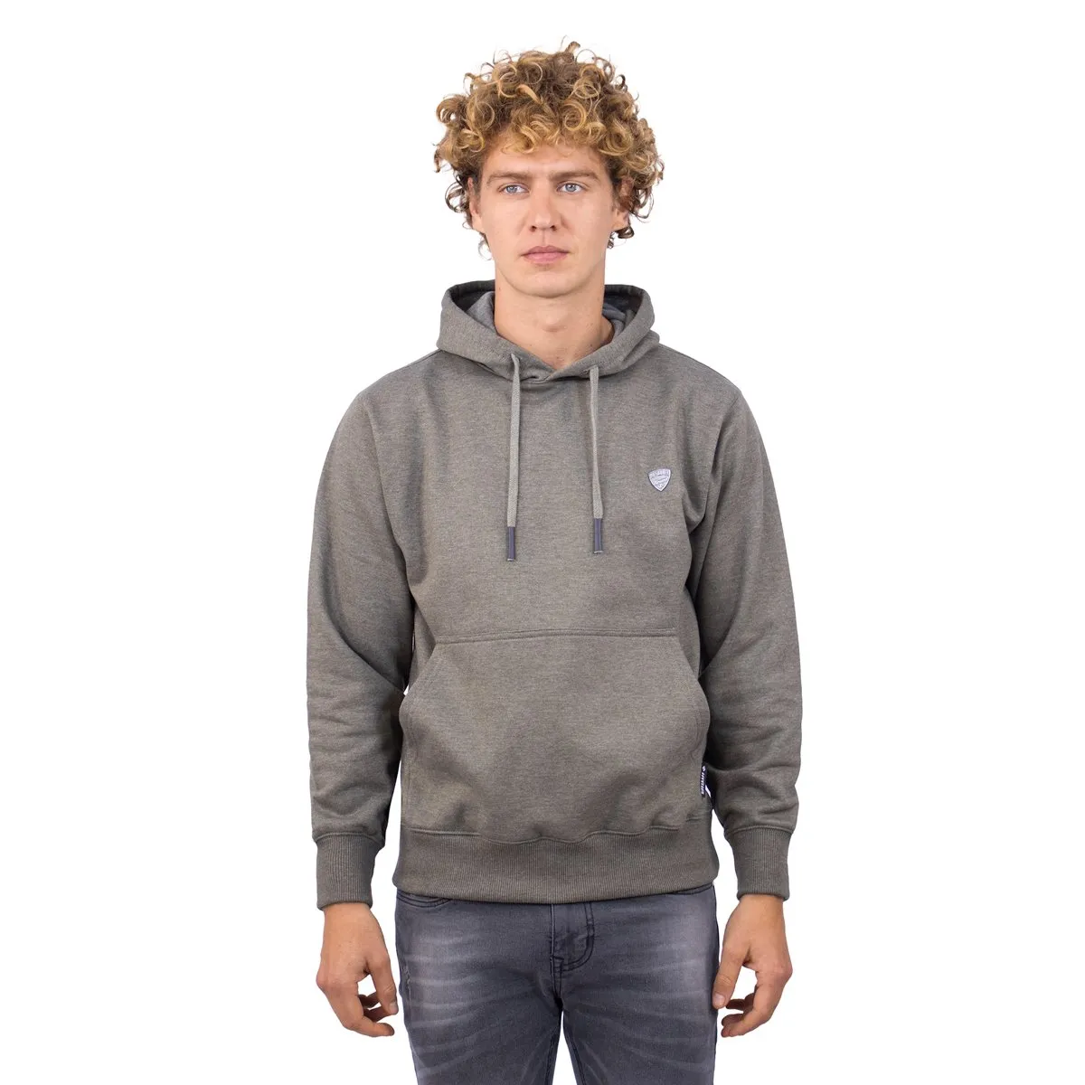 RIFF&RAFF - Poleron Hombre Basíc RIFF&RAFF