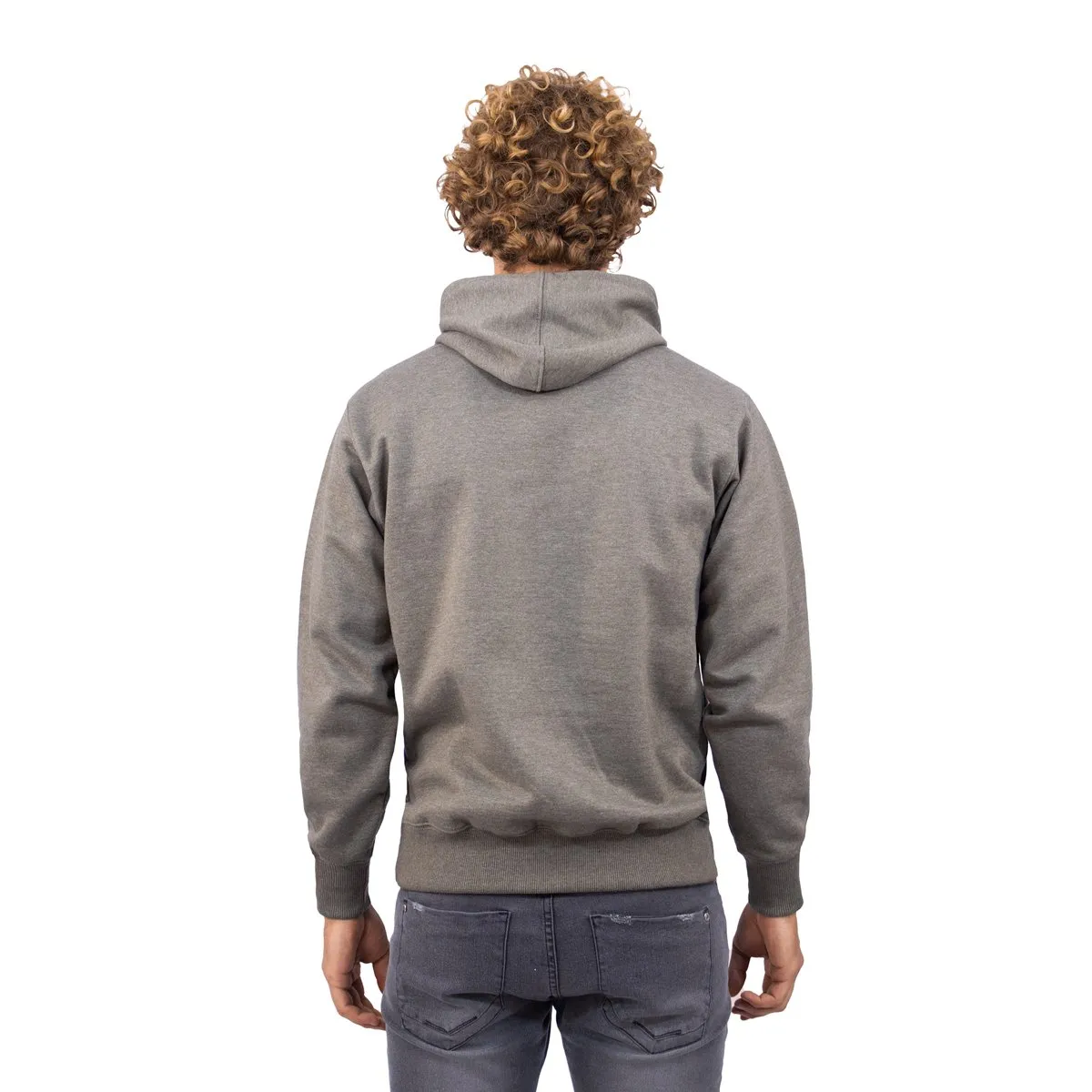 RIFF&RAFF - Poleron Hombre Basíc RIFF&RAFF