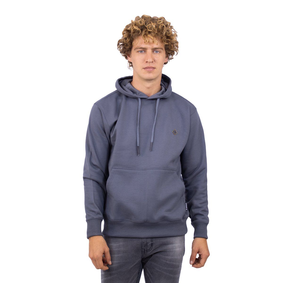 RIFF&RAFF - Poleron Hombre Basíc RIFF&RAFF