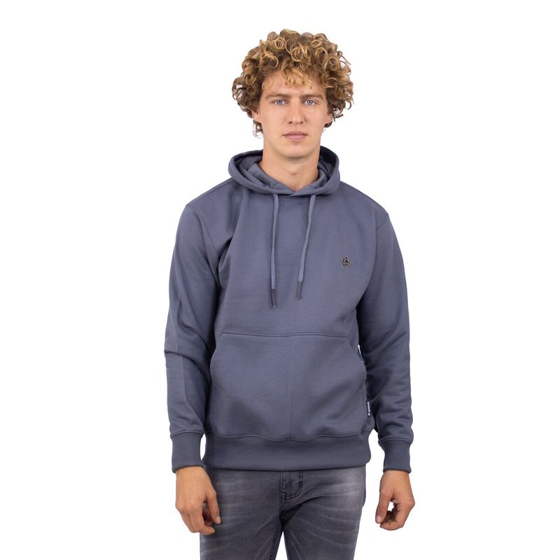 RIFF&RAFF - Poleron Hombre Basíc RIFF&RAFF