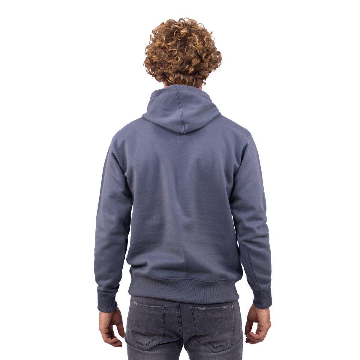 RIFF&RAFF - Poleron Hombre Basíc RIFF&RAFF