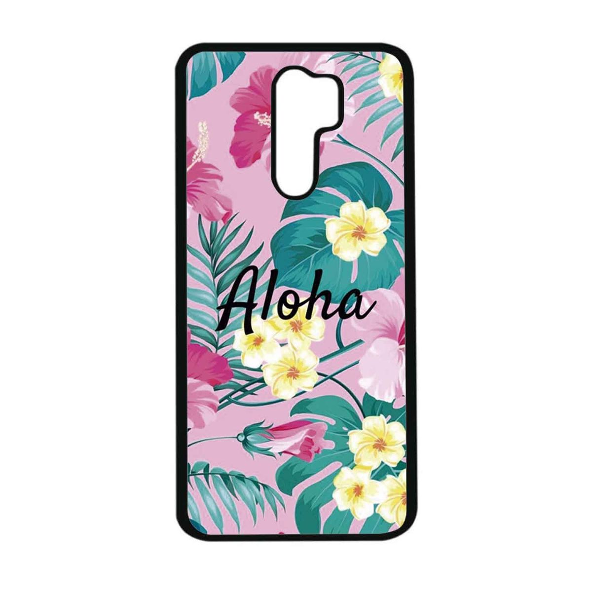 GENERICO - Funda Protector Case Para XIAOMI REDMI 9