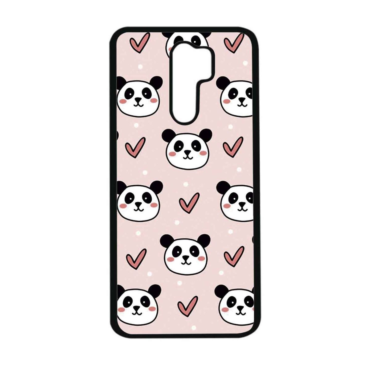 GENERICO - Funda Protector Case Para XIAOMI REDMI 9