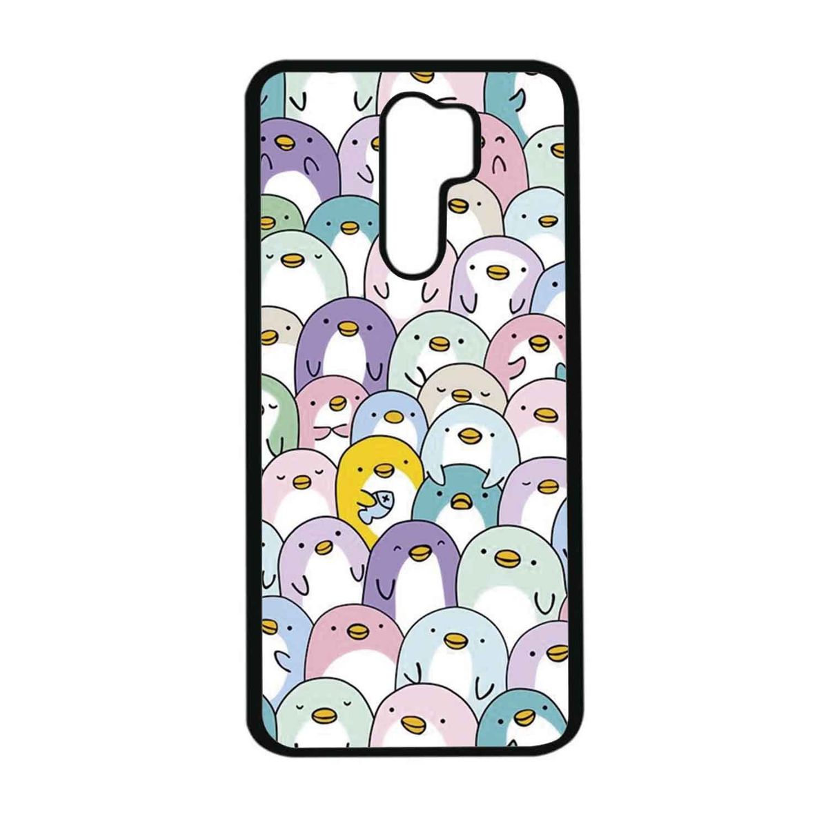 GENERICO - Funda Protector Case Para XIAOMI REDMI 9