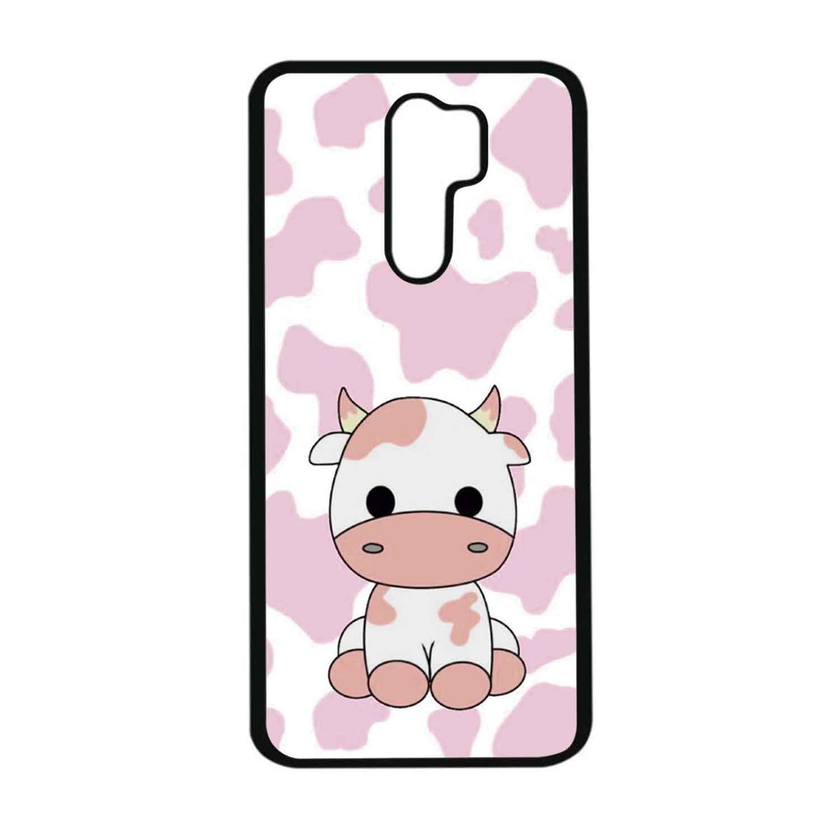 GENERICO - Funda Protector Case Para XIAOMI REDMI 9