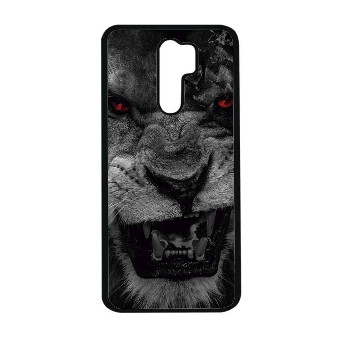 GENERICO - Funda Protector Case Para XIAOMI REDMI 9