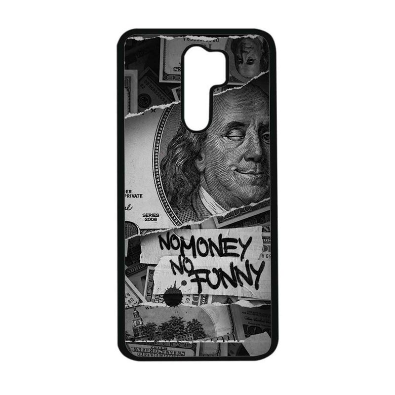 GENERICO - Funda Protector Case Para XIAOMI REDMI 9