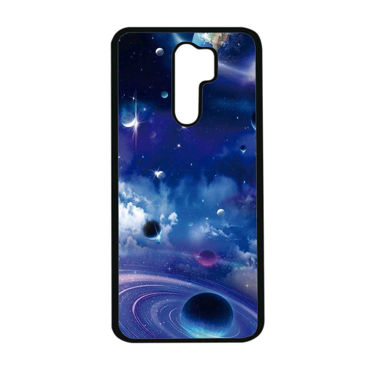 GENERICO - Funda Protector Case Para XIAOMI REDMI 9