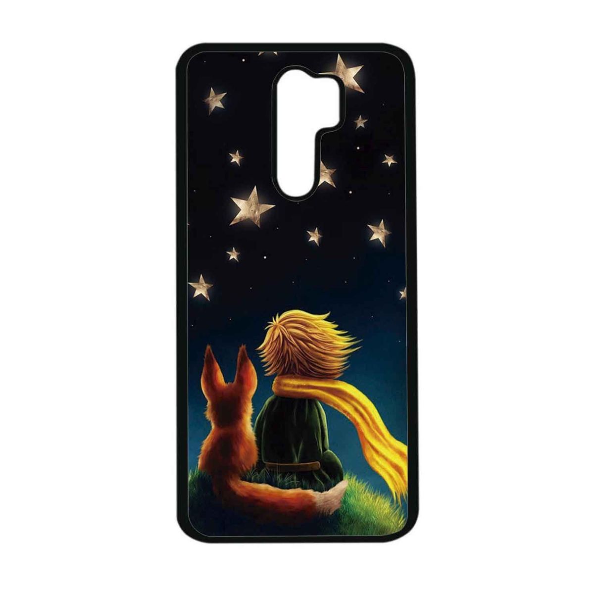 GENERICO - Funda Protector Case Para XIAOMI REDMI 9