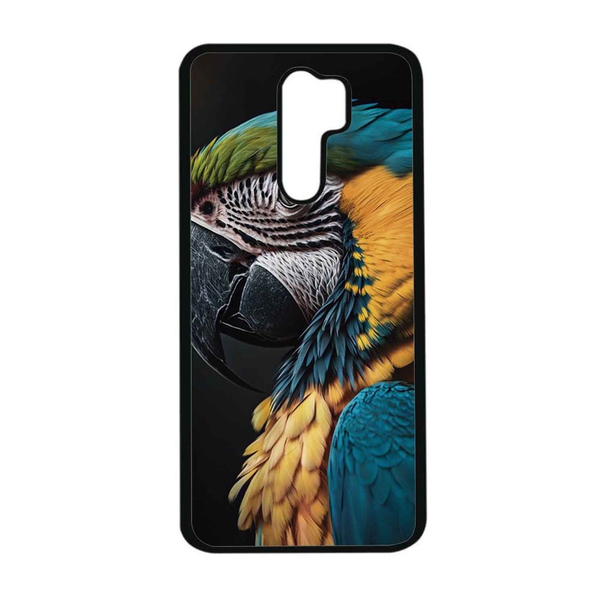GENERICO - Funda Protector Case Para XIAOMI REDMI 9
