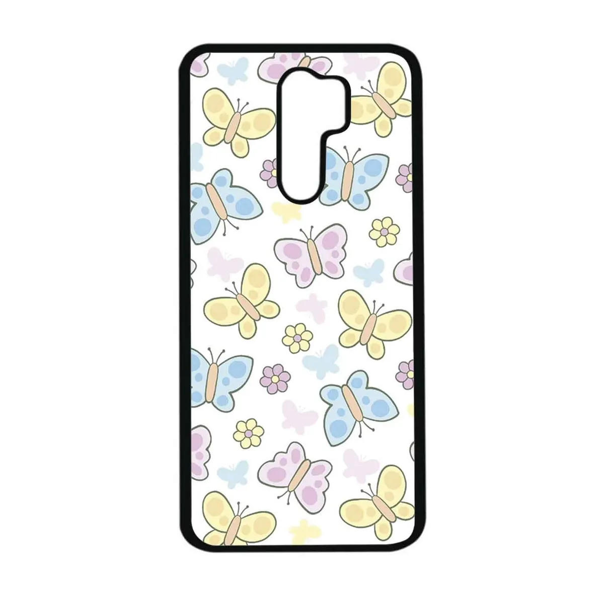 GENERICO - Funda Protector Case Para XIAOMI REDMI 9