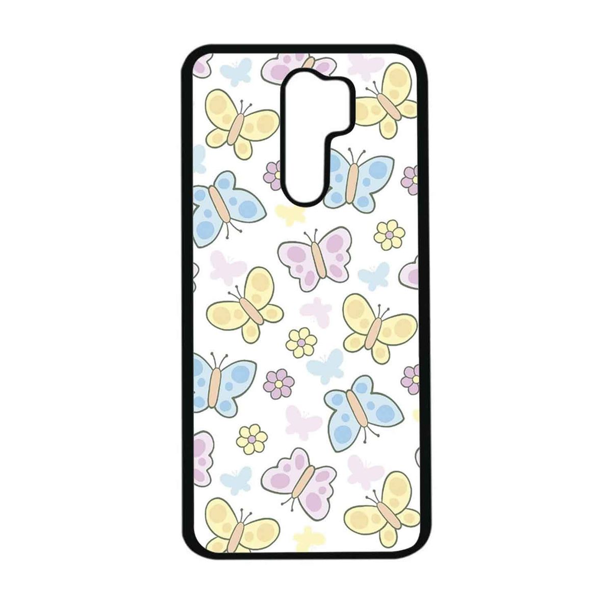 GENERICO - Funda Protector Case Para XIAOMI REDMI 9