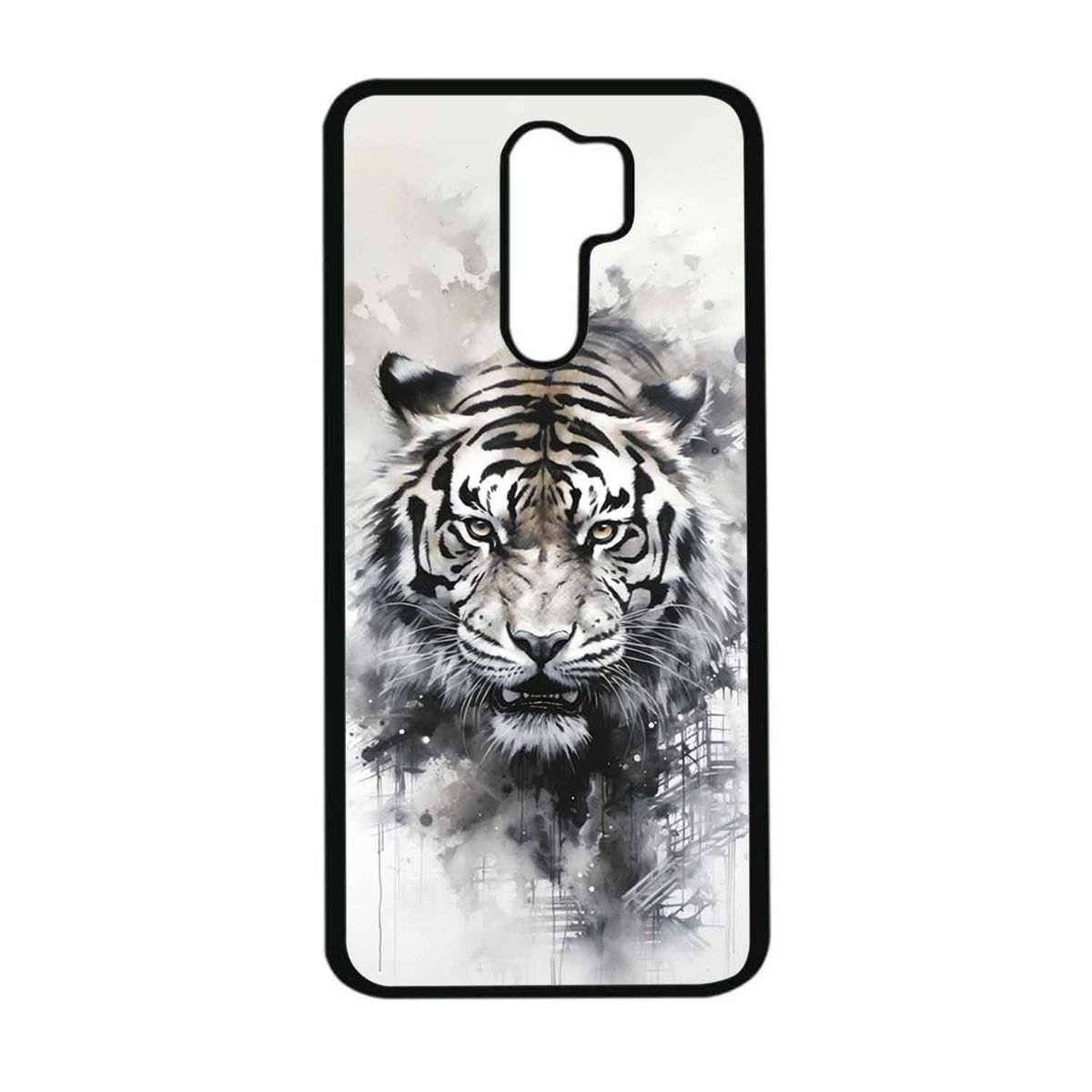 GENERICO - Funda Protector Case Para XIAOMI REDMI 9