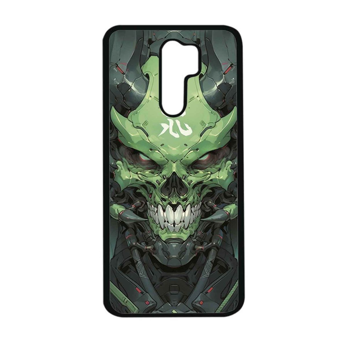 GENERICO - Funda Protector Case Para XIAOMI REDMI 9