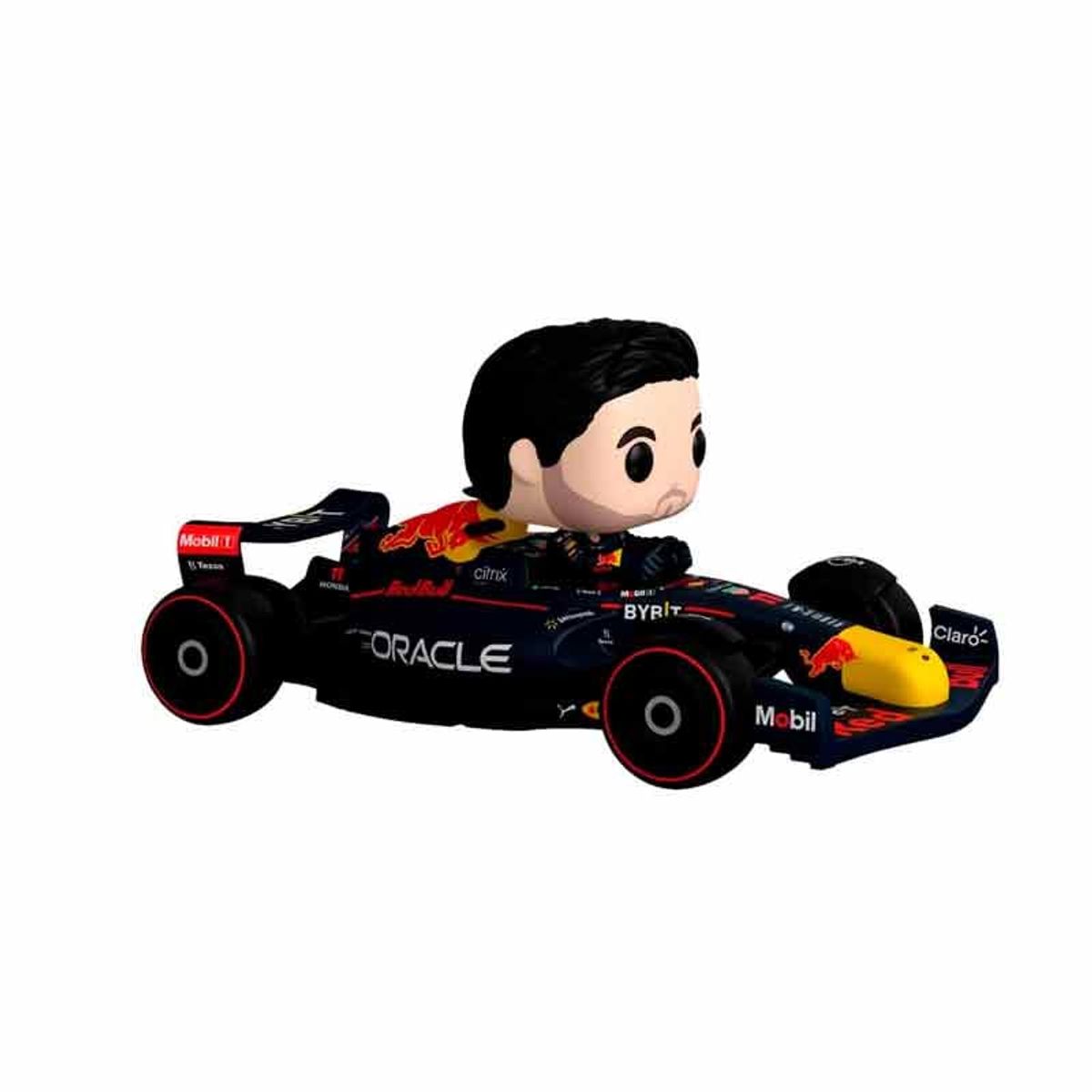 FUNKO - F1 FORMULA 1 SERGIO PEREZ FUNKO RIDES