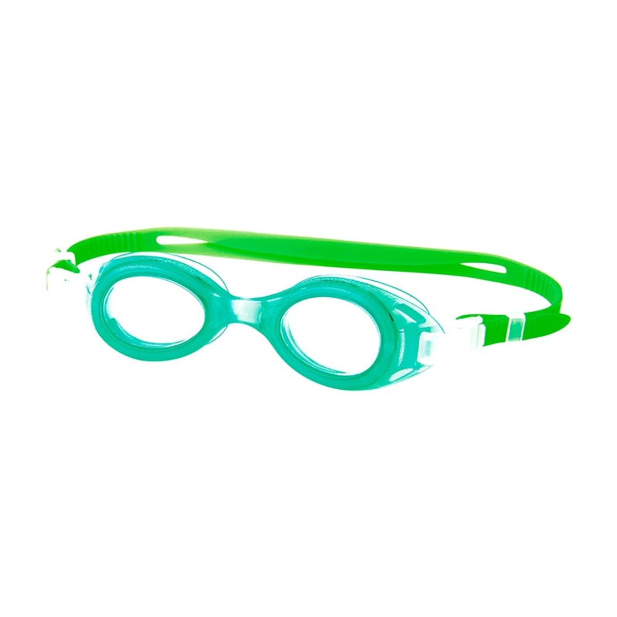 PORTO - LENTE PARA NATACIÓN PORTO OCEAN JUNIOR VERDE Standard