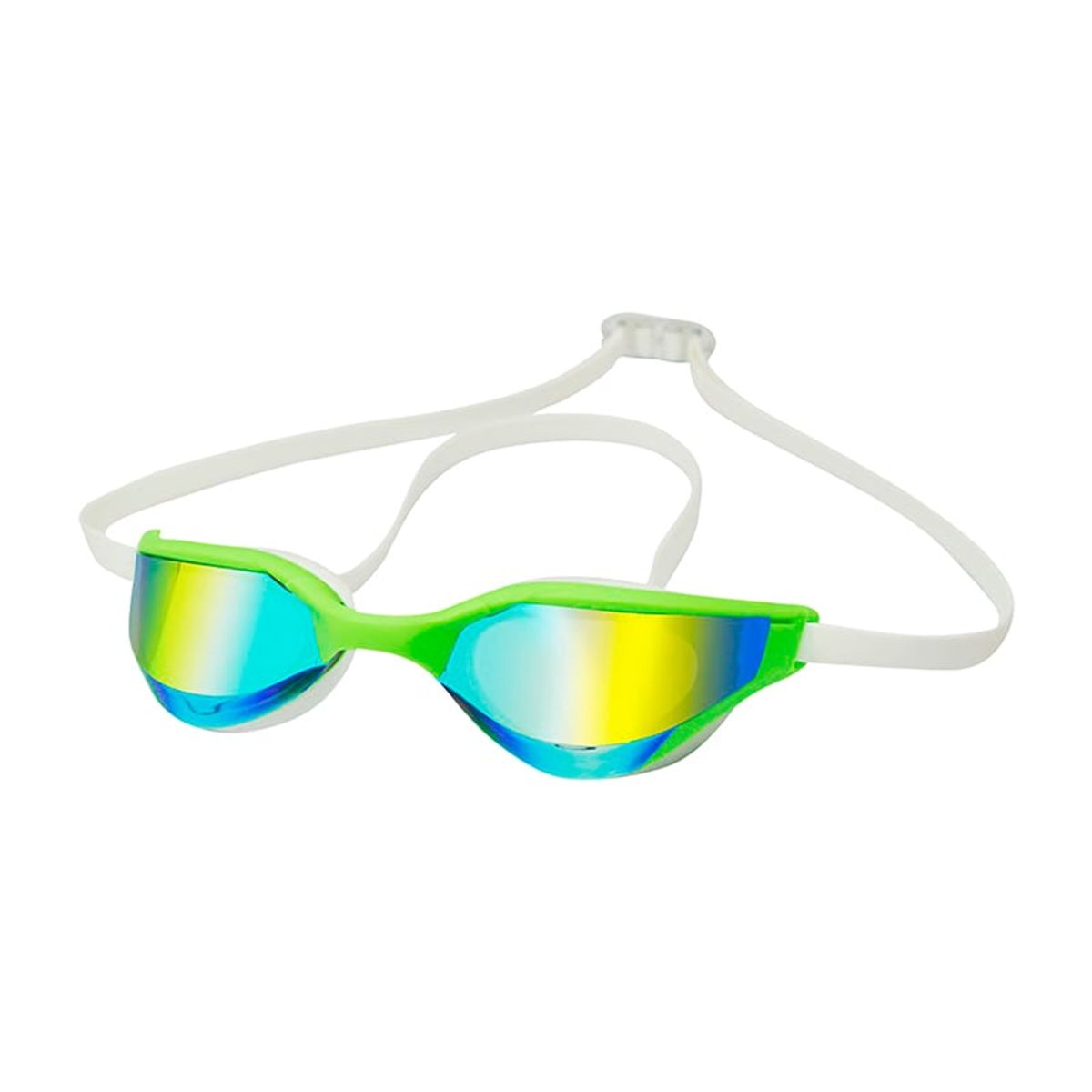 PORTO - LENTE PARA NATACIÓN PORTO INFINITY ADULTO BLANCO 3 Standard