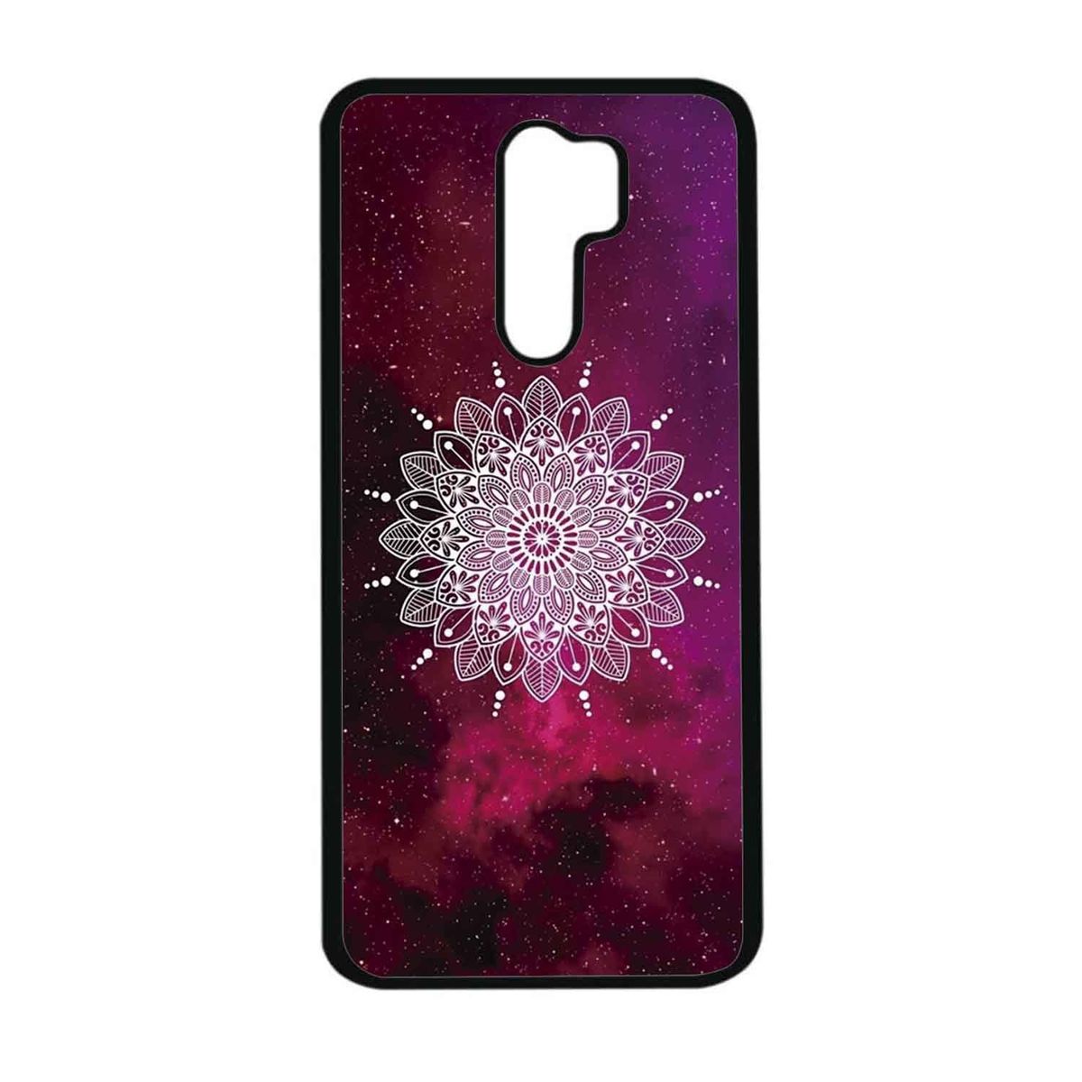 GENERICO - Funda Protector Case Para XIAOMI REDMI 9