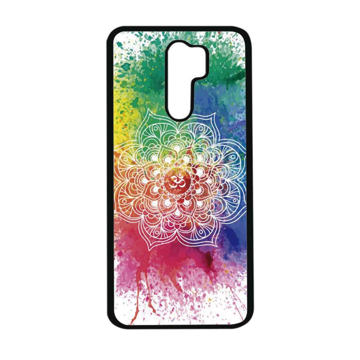 GENERICO - Funda Protector Case Para XIAOMI REDMI 9