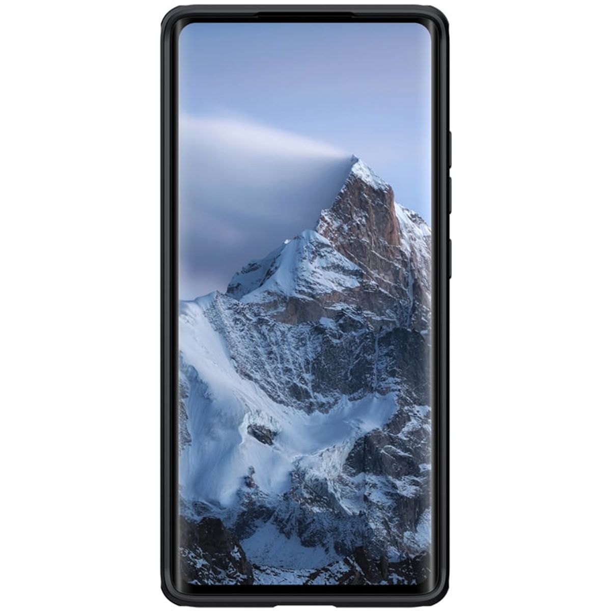 NILLKIN - Case Nillkin Camshield Pro Black - Xiaomi Mix 4