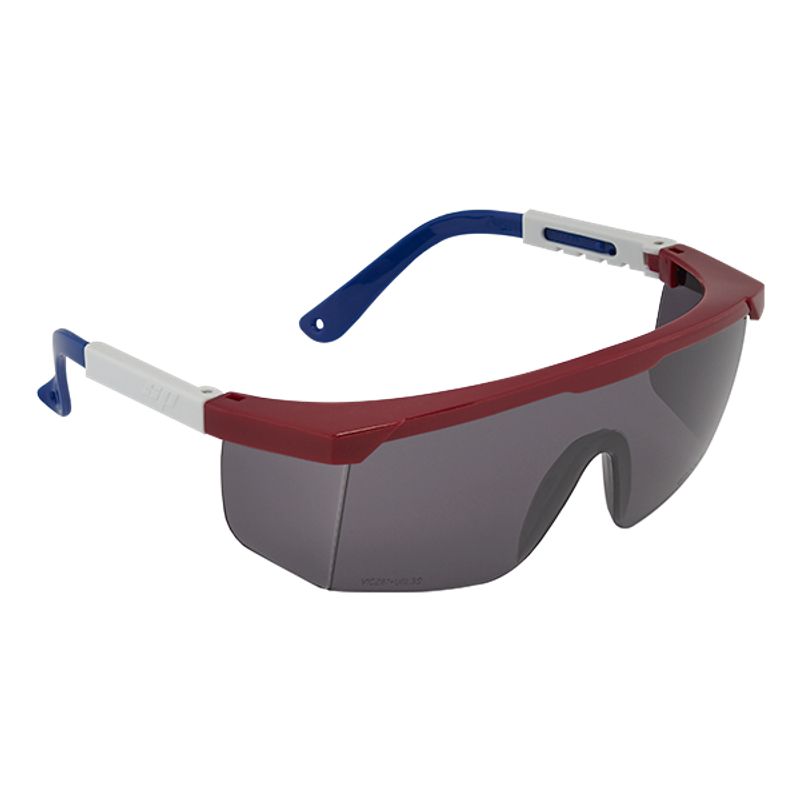 STEELPRO - LENTE TOP GUN AF OSCURO