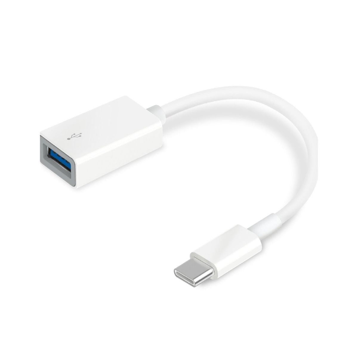 TP LINK - ADAPTADOR USB-C A USB-A30 TP-LINK UC400