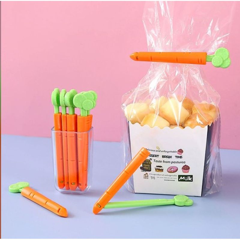 GENERICO - sellador para bolsas de aperitivos y alimentos
