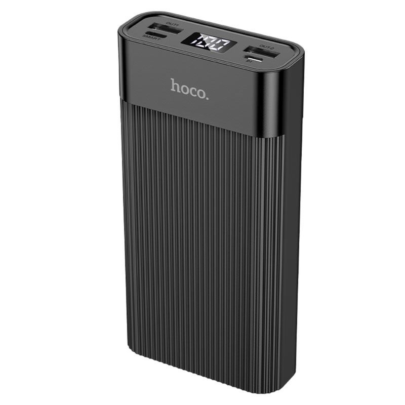 HOCO - Power Bank Hoco J85 20000 mAh con Pantalla digital