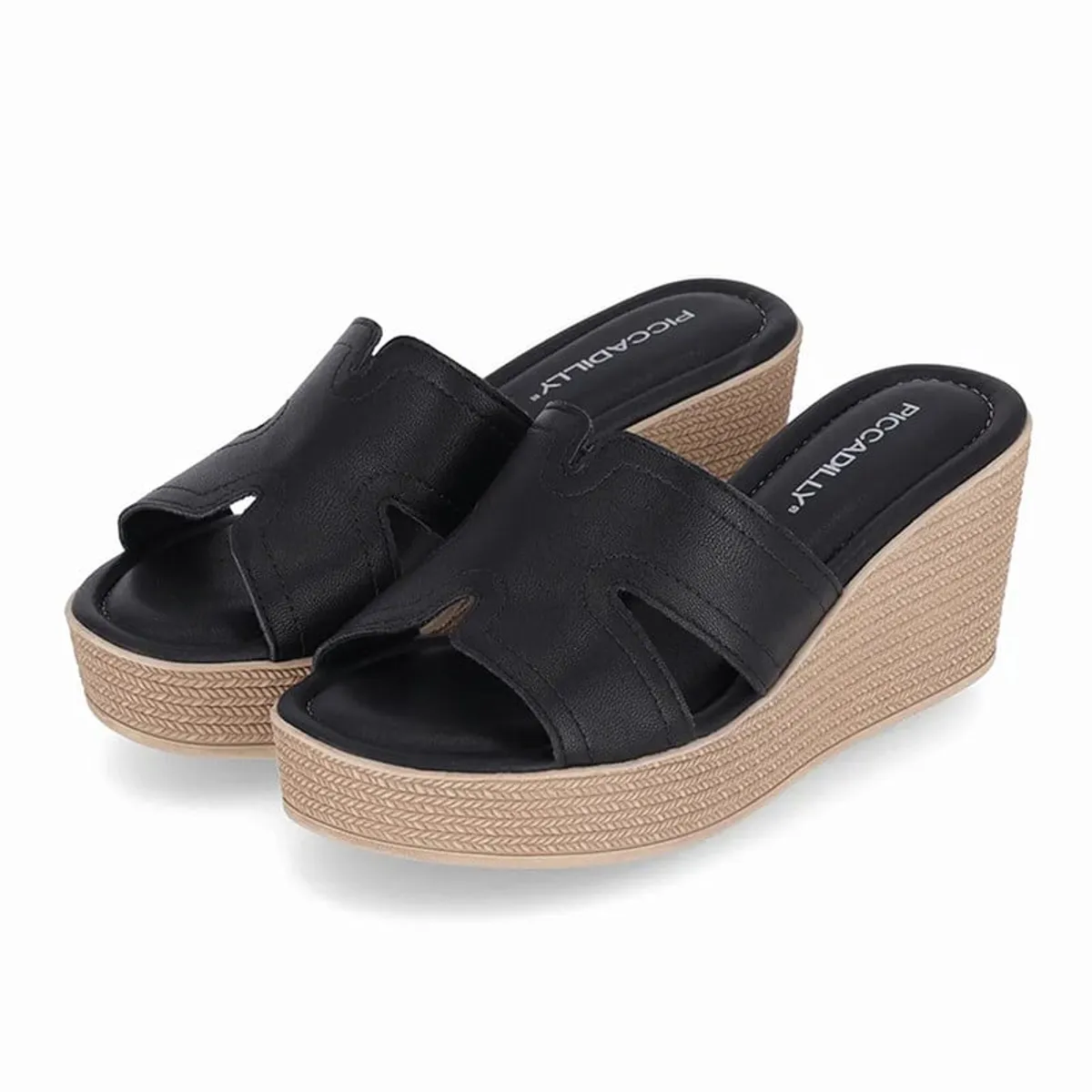 PICCADILLY - Sandalia Cuña PICCADILLY - 628004