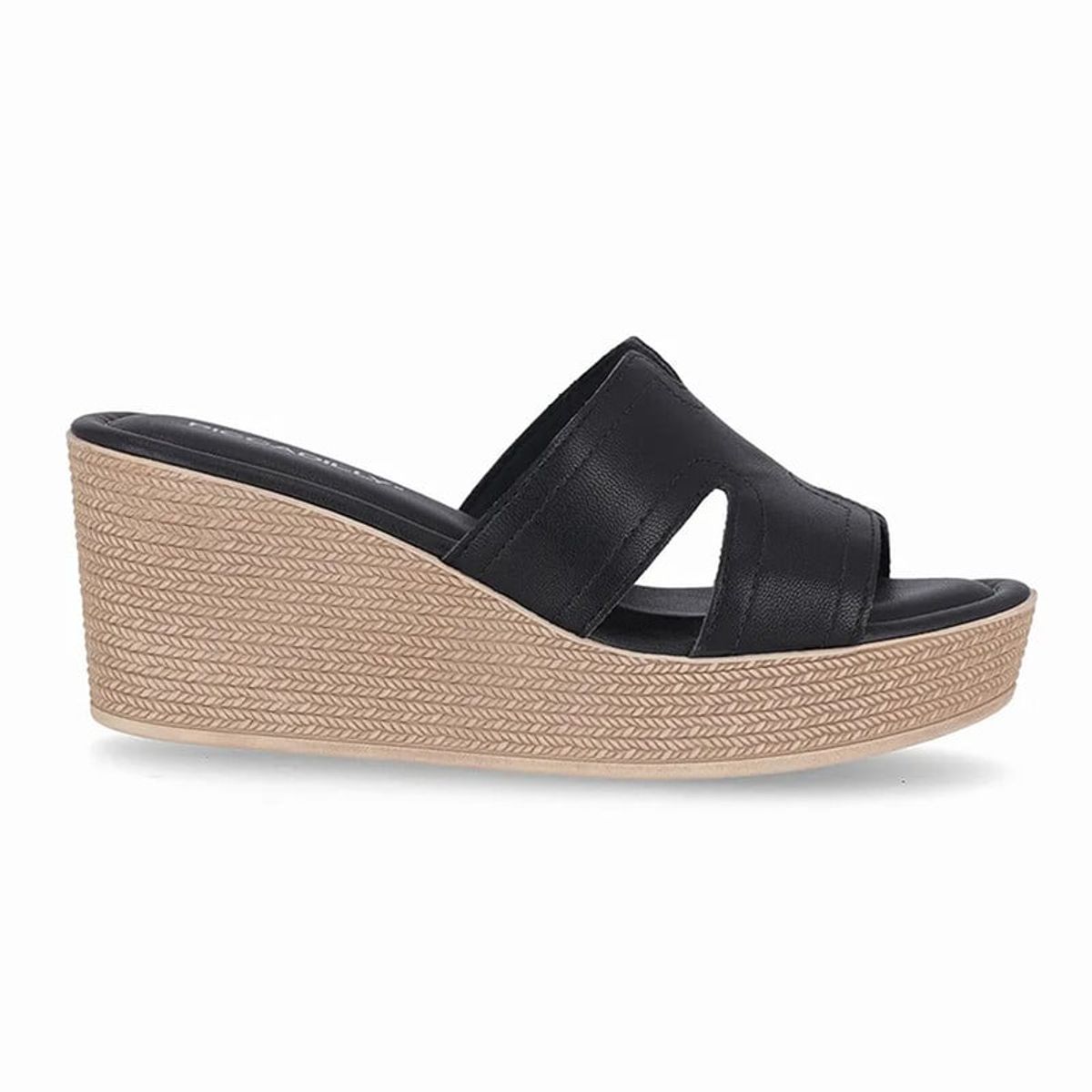 PICCADILLY - Sandalia Cuña PICCADILLY - 628004