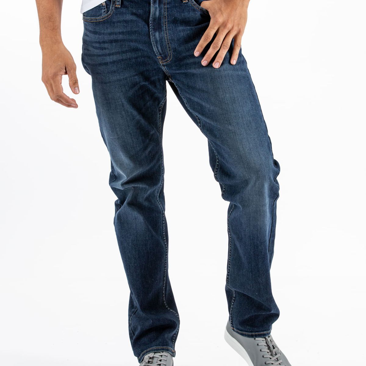 CALVIN KLEIN - JEAN CALVIN KLEIN PARA HOMBRES CK