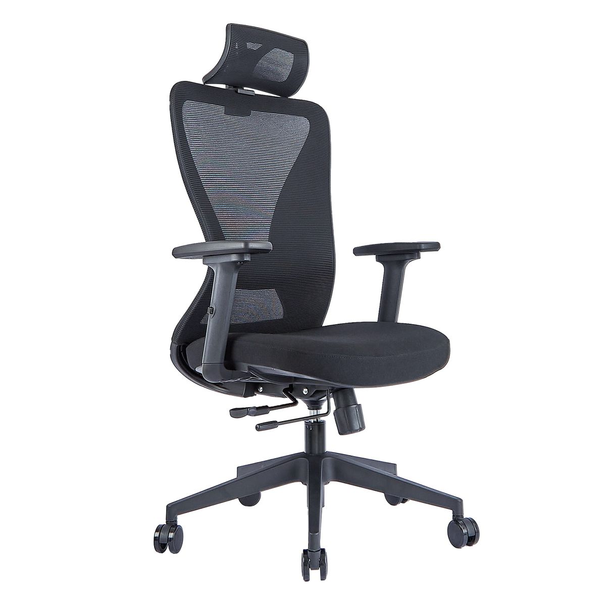 MURA - Silla de Oficina Lalo