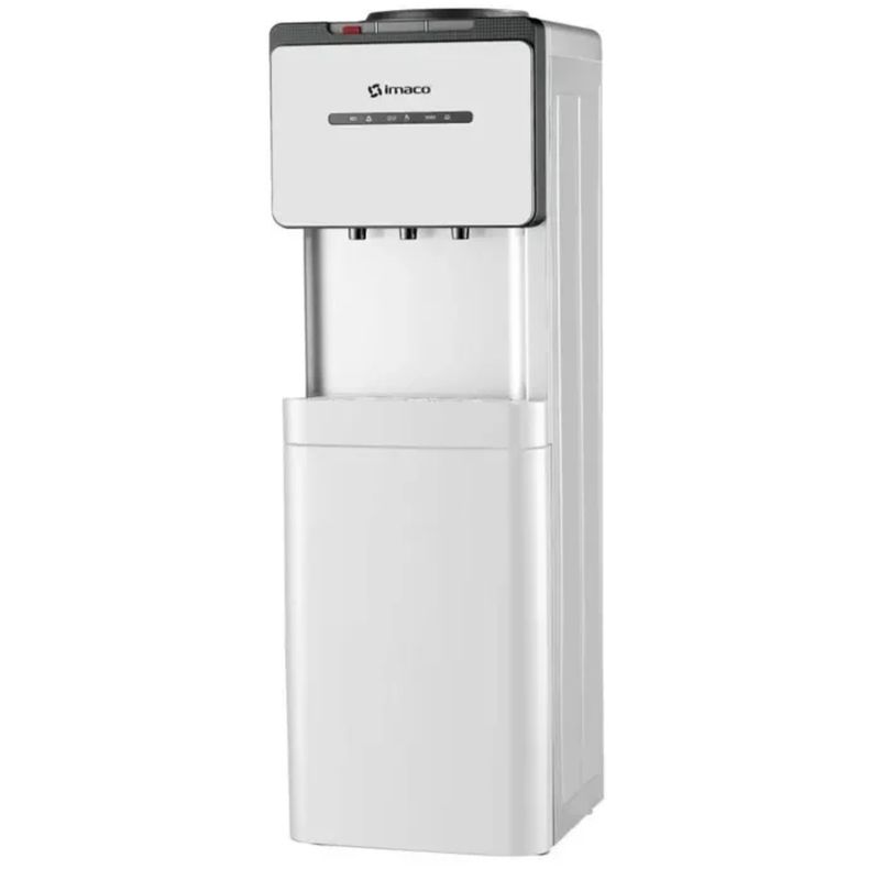IMACO - Dispensador de Agua FriaCaliente wd5908  .