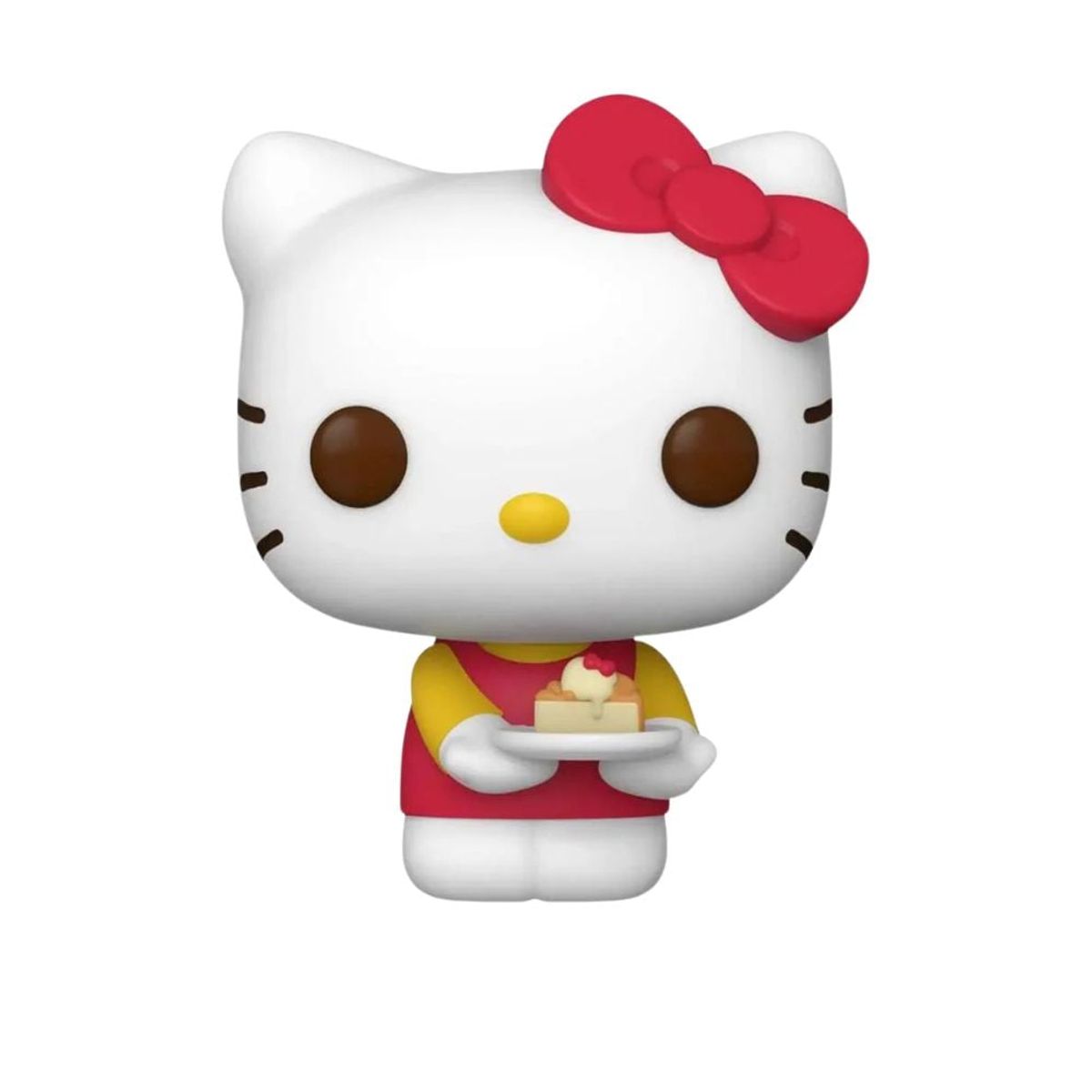 FUNKO - Funko Pop Sanrio Hello Kitty w Dessert 89