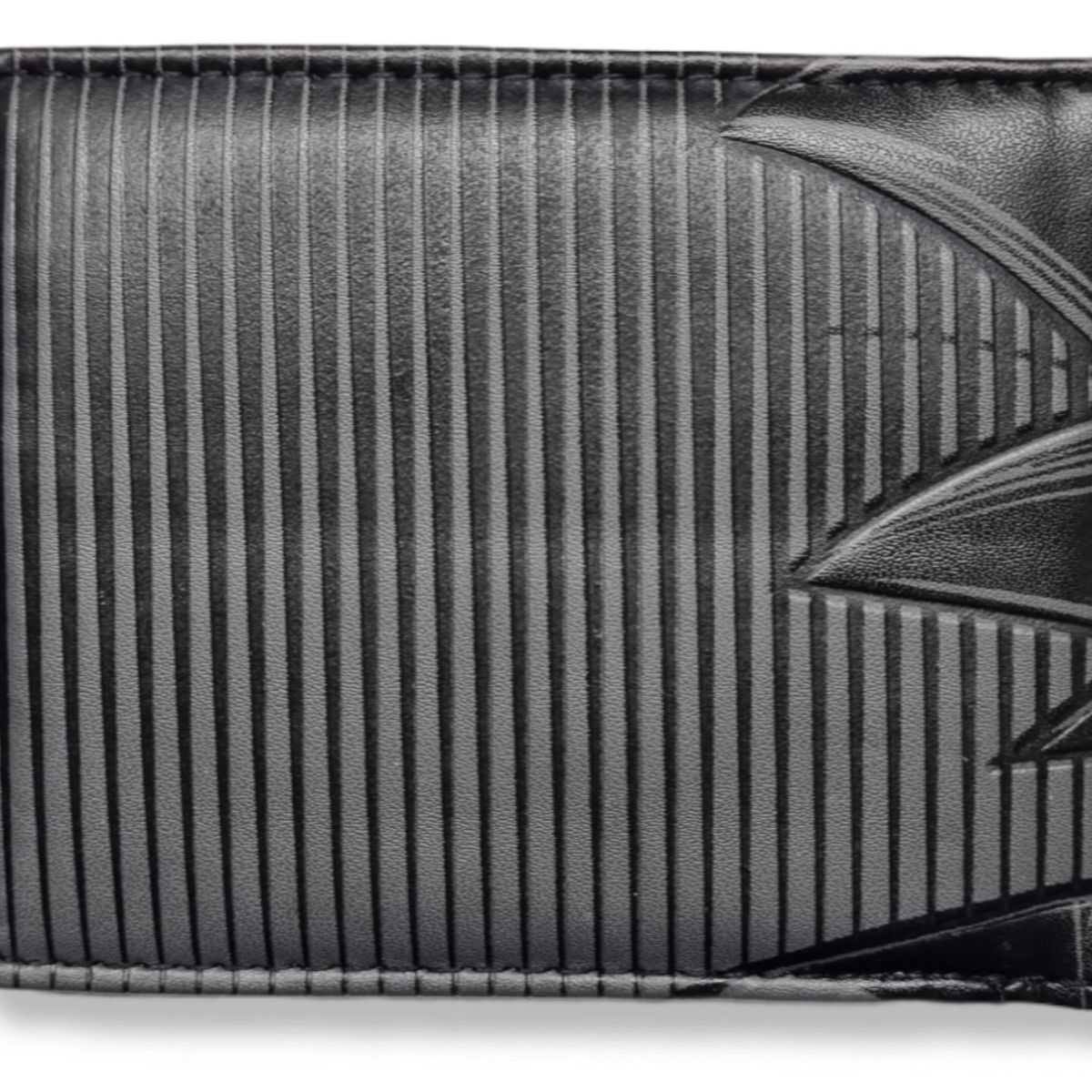 BIOWORLD - Billetera DBZ placa metal 1