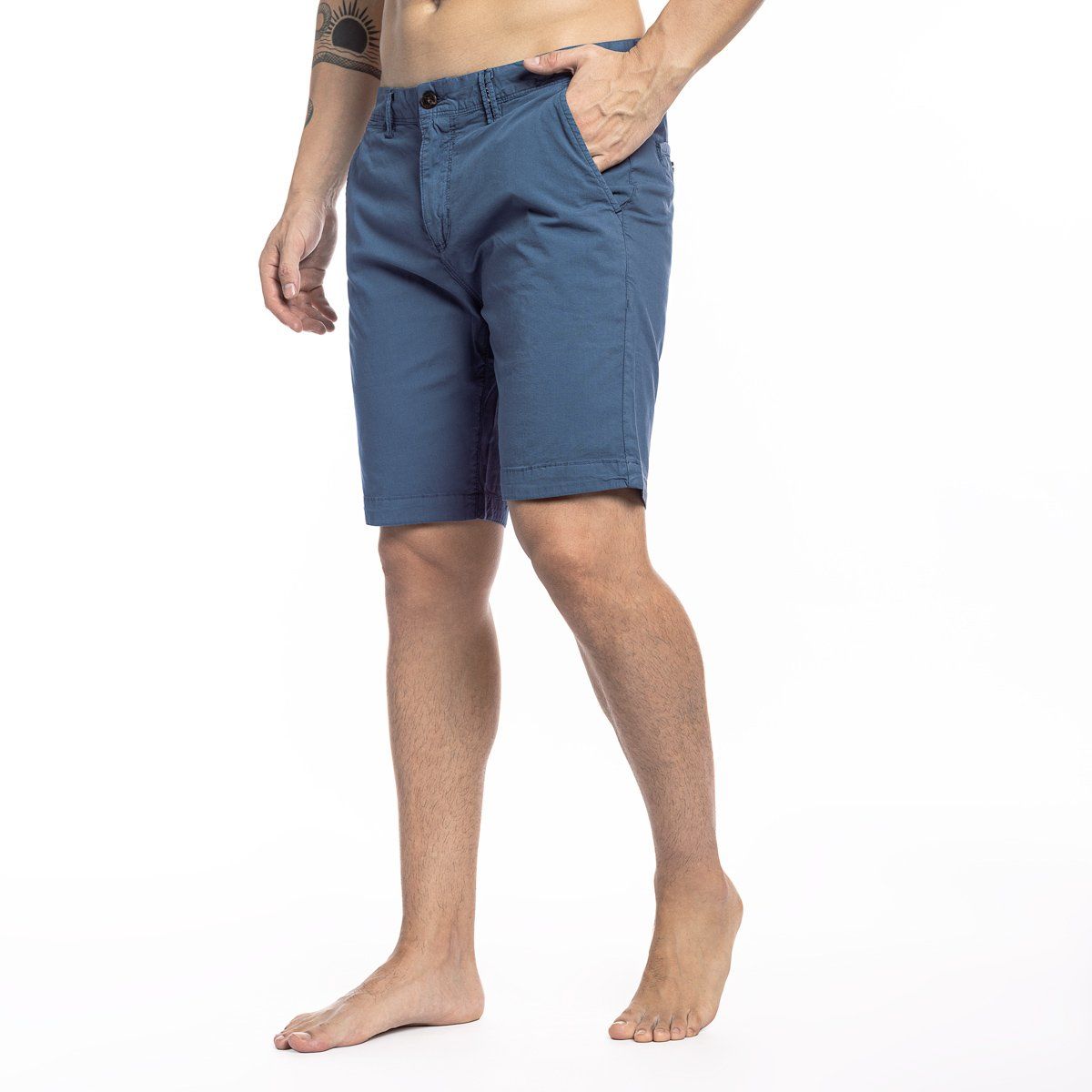 RIFF&RAFF - Bermuda Hombre Barrells RIFF&RAFF