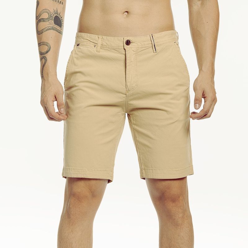 RIFF&RAFF - Bermuda Hombre Barrells RIFF&RAFF