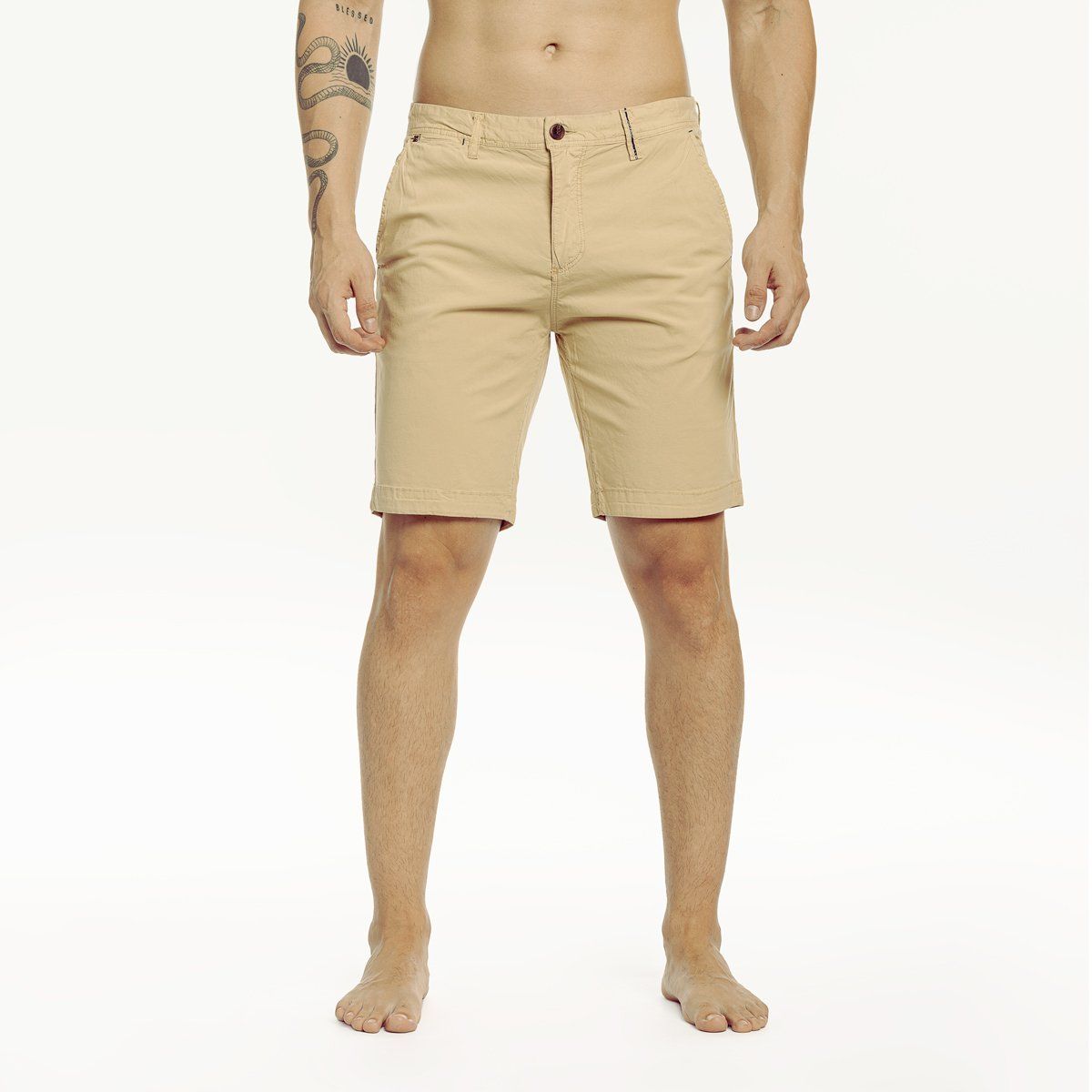 RIFF&RAFF - Bermuda Hombre Barrells RIFF&RAFF