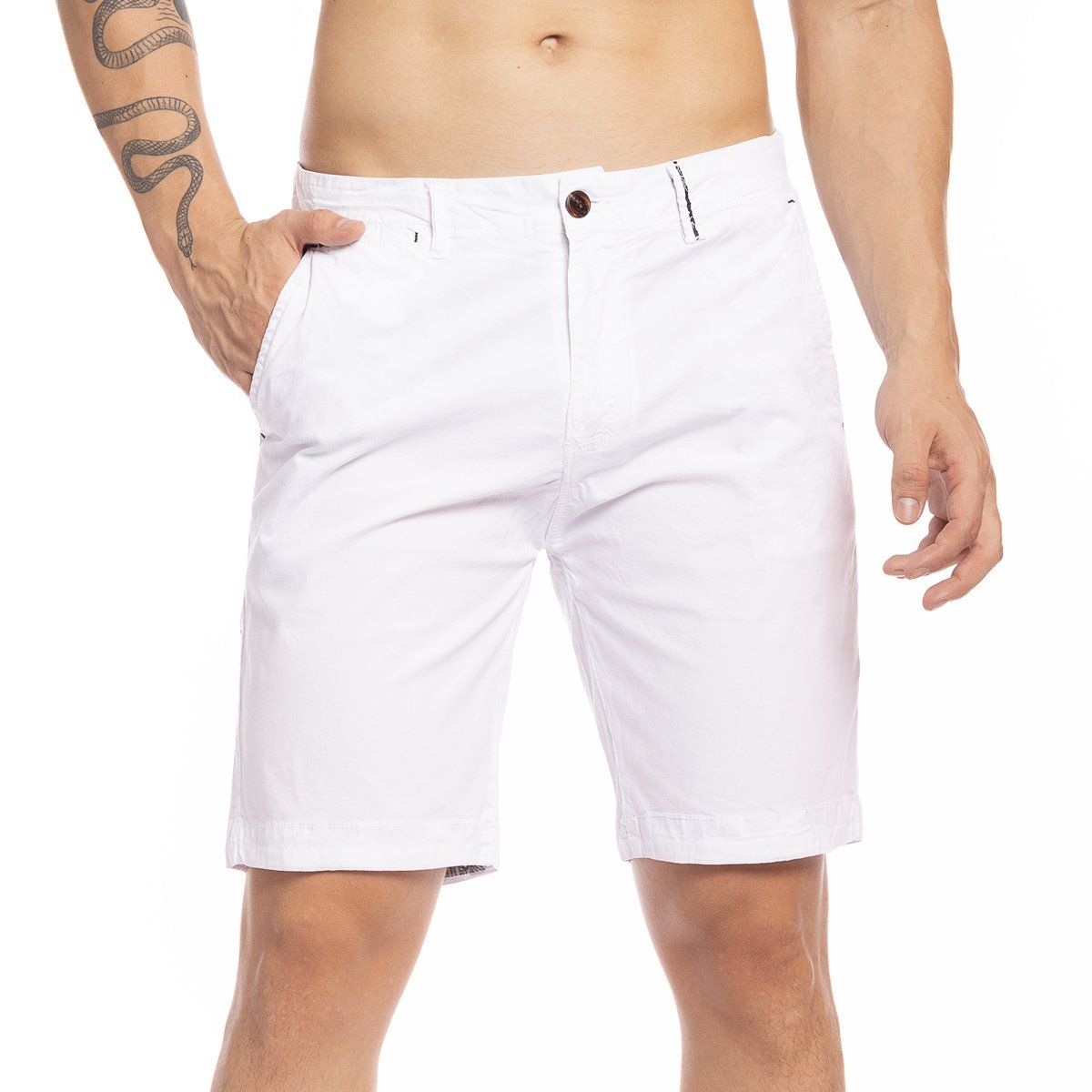 RIFF&RAFF - Bermuda Hombre Barrells RIFF&RAFF