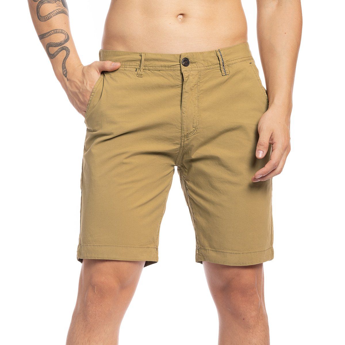 RIFF&RAFF - Bermuda Hombre Barrells RIFF&RAFF