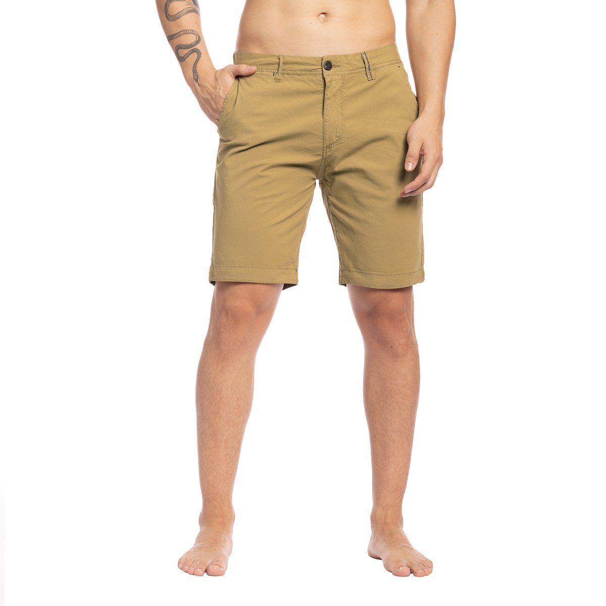 RIFF&RAFF - Bermuda Hombre Barrells RIFF&RAFF