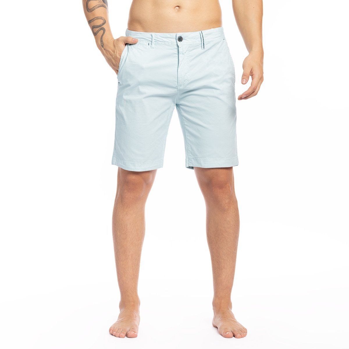 RIFF&RAFF - Bermuda Hombre Barrells RIFF&RAFF