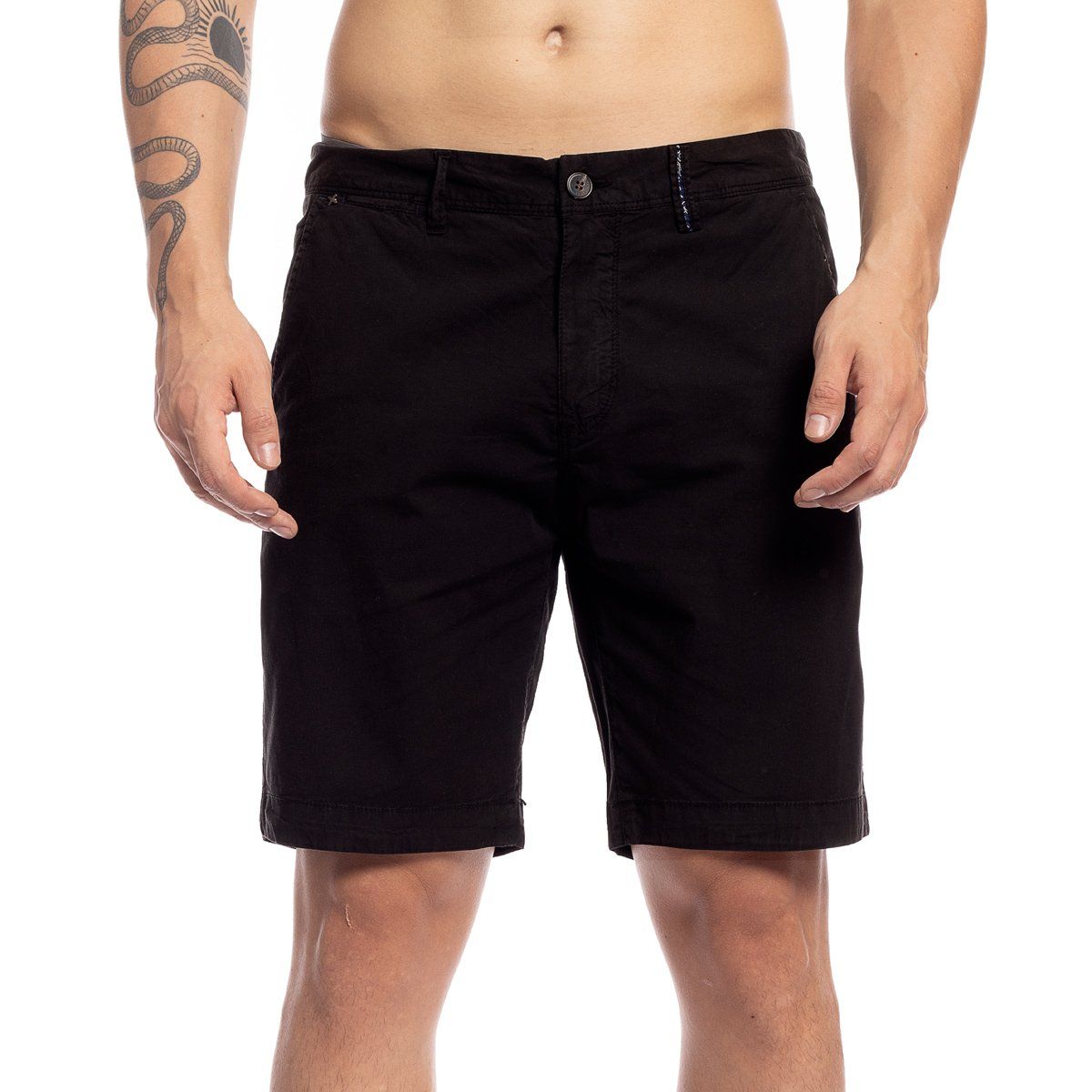 RIFF&RAFF - Bermuda Hombre Barrells RIFF&RAFF