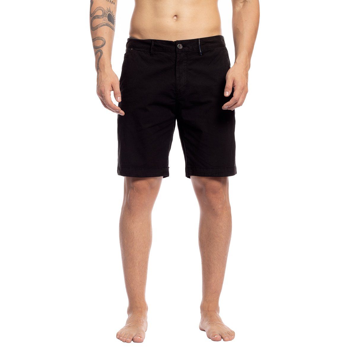 RIFF&RAFF - Bermuda Hombre Barrells RIFF&RAFF