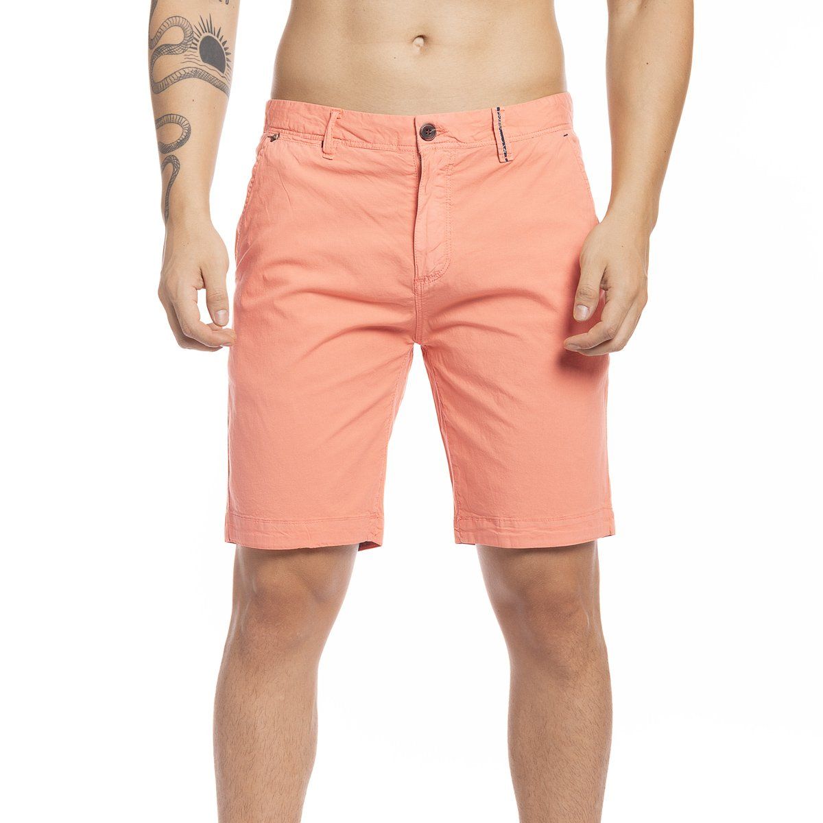 RIFF&RAFF - Bermuda Hombre Barrells RIFF&RAFF