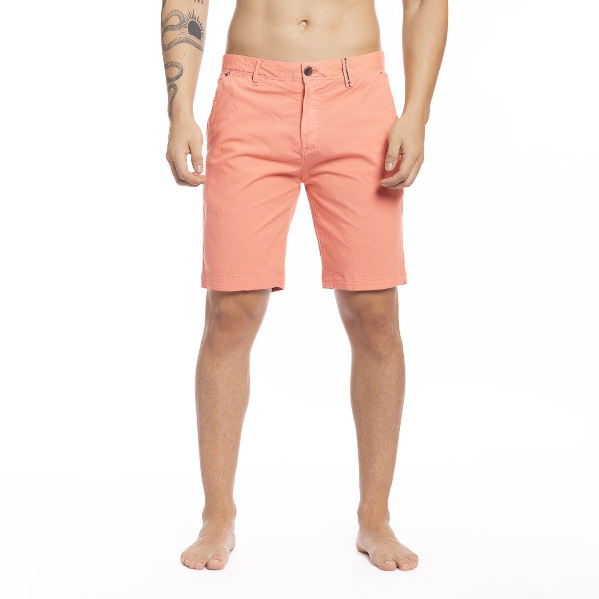 RIFF&RAFF - Bermuda Hombre Barrells RIFF&RAFF