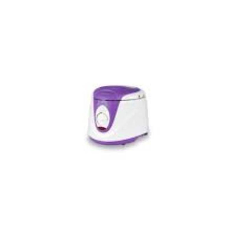 BOSSKO - Freidora De Alto Poder De 1200w