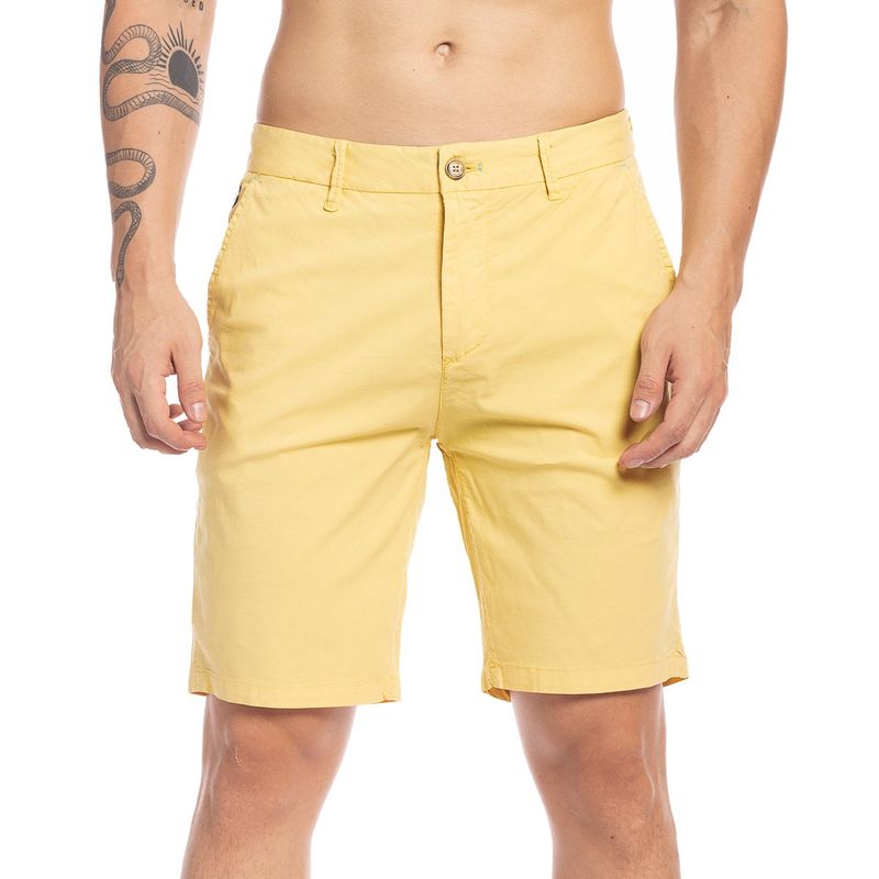 RIFF&RAFF - Bermuda Hombre Lost RIFF&RAFF