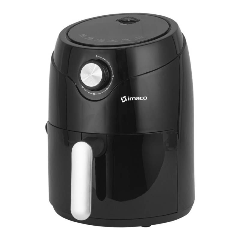 IMACO - Freidora de aire 2lts Imaco AF1880