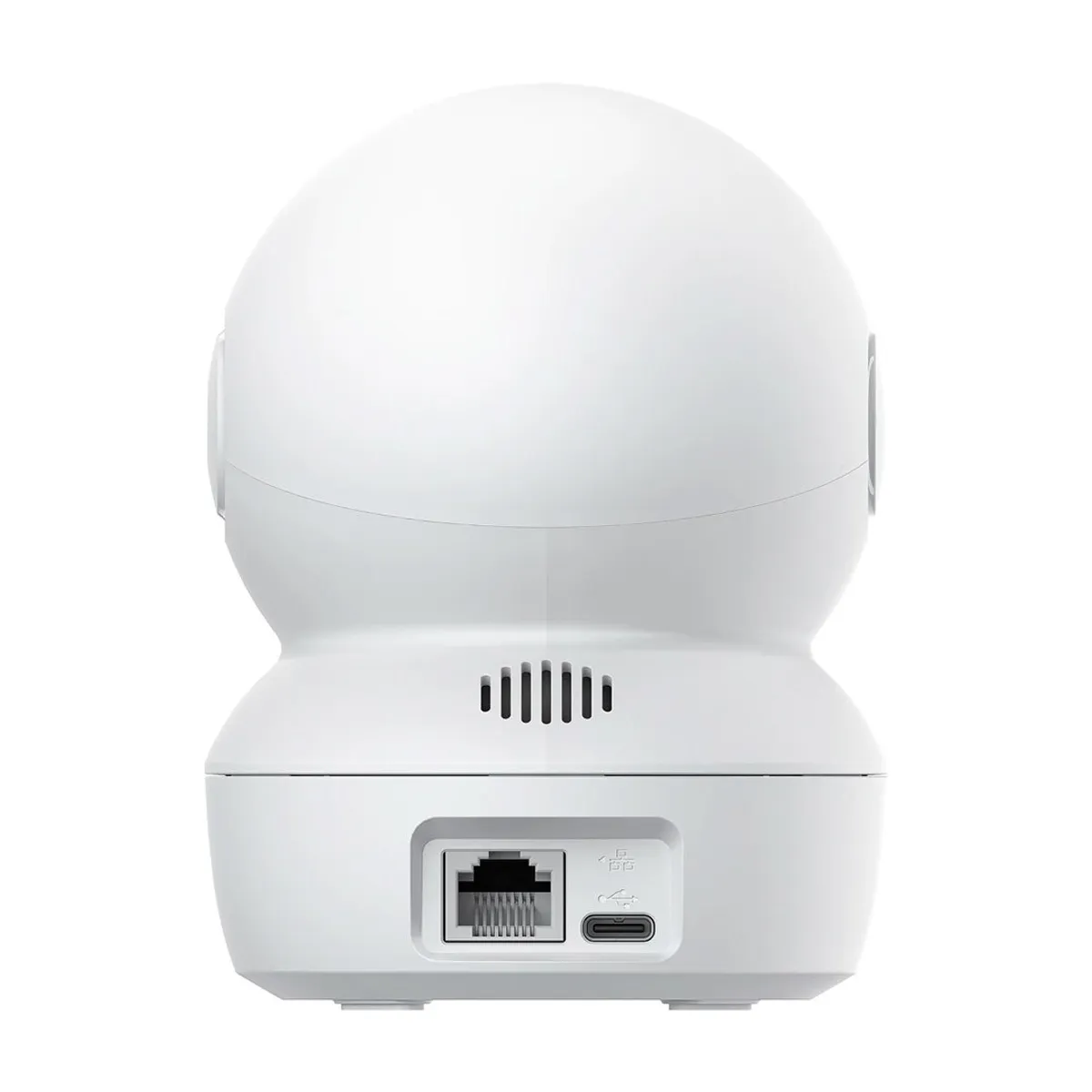 EZVIZ - EZVIZ H6C PRO 2K Cámara de seguridad WIFI 3MP Audio 360° Alexa